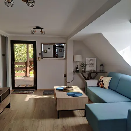 Pod Wieza U Kory Siedlecin Exterior foto