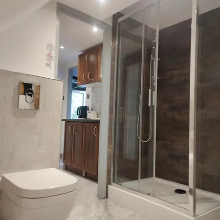 Pod Wieza U Kory Siedlecin Exterior foto