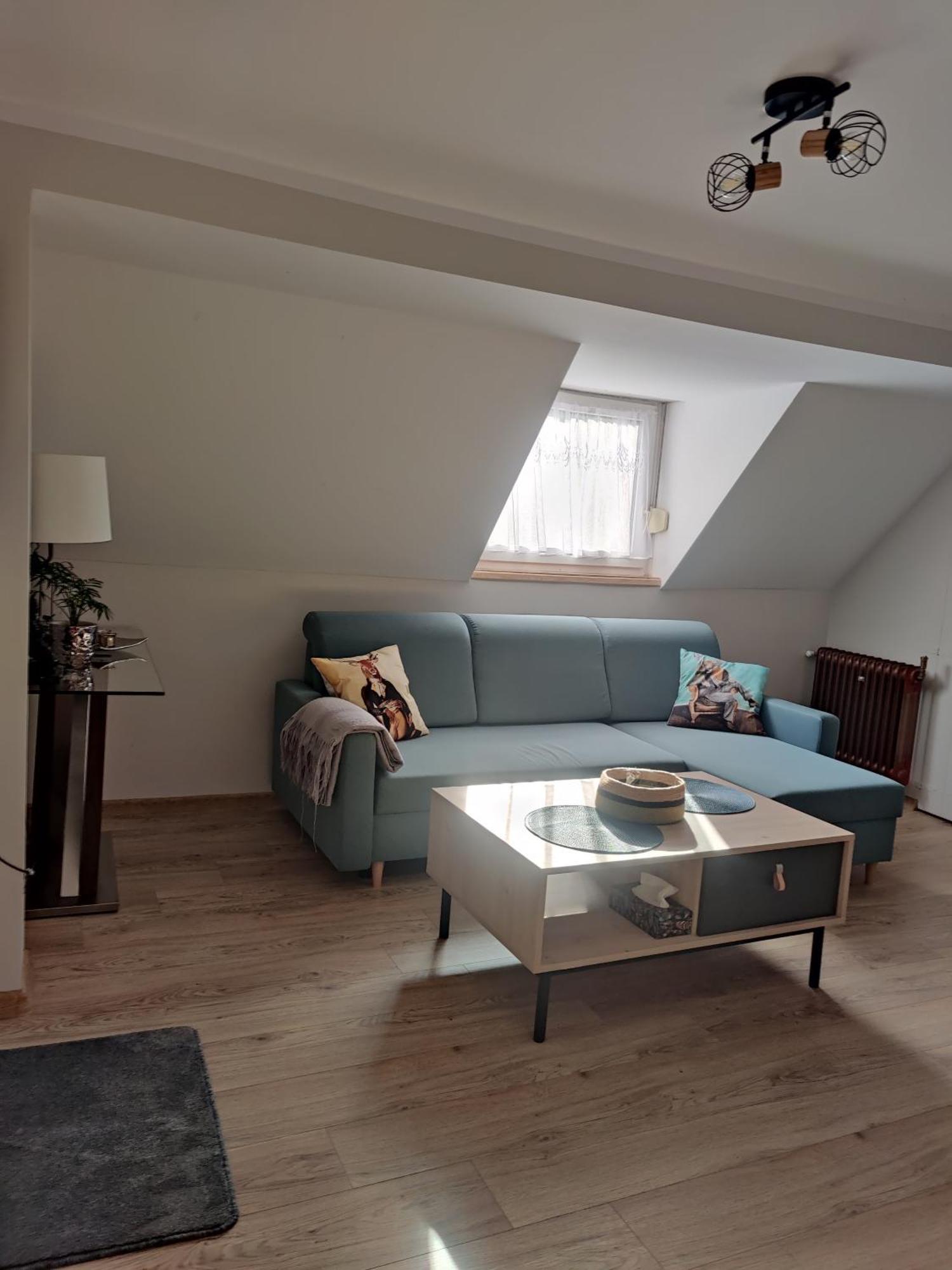 Apartment Pod Wieza U Kory *